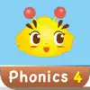 英语自然拼读法第4级 - English Phonics App Feedback