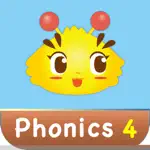 英语自然拼读法第4级 - English Phonics App Cancel