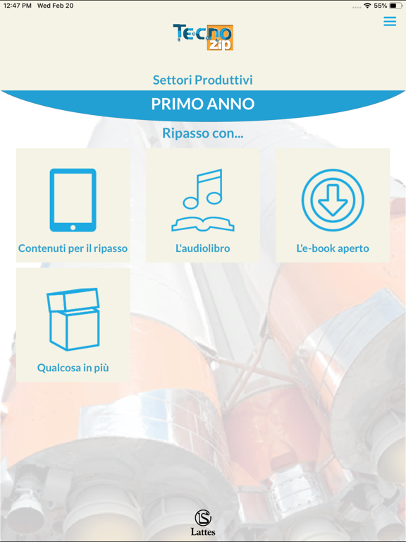 Screenshot #5 pour Tecno.zip Ripasso