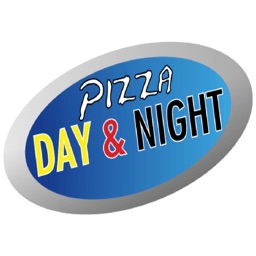 Pizza Day & Night