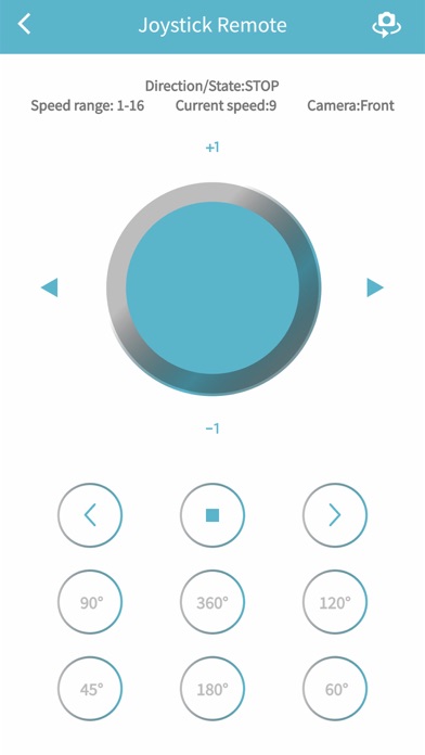 AVA Hub Screenshot