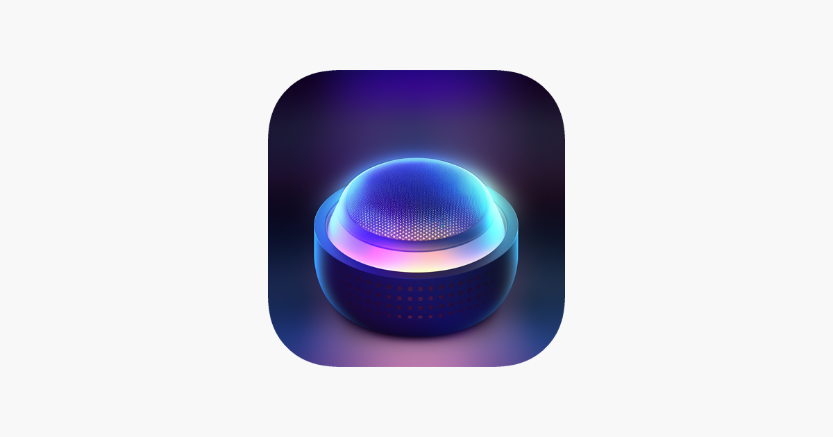 Sound Machine - White Noise on the App Store
