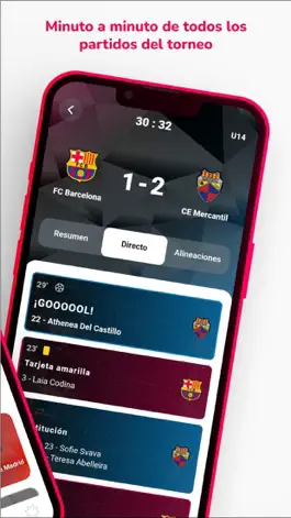 Game screenshot SWIT CUP apk