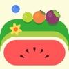 Gravity Watermelon icon