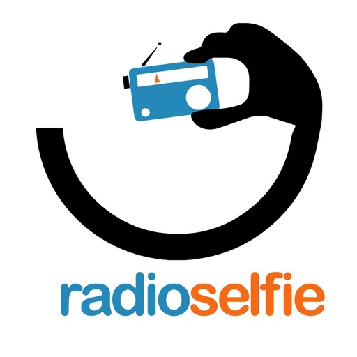 Radio Selfie icon