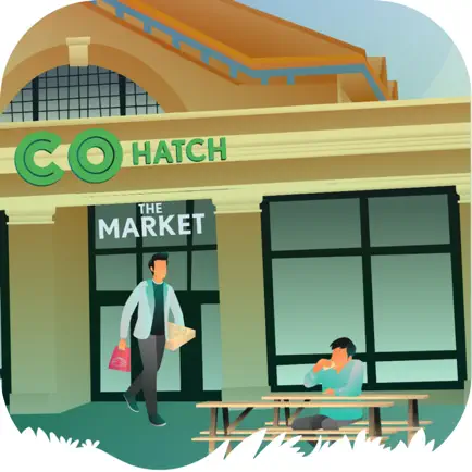 COhatch The Market Cheats