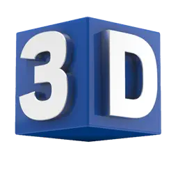3D CAD Graphic Modeling Design app icon