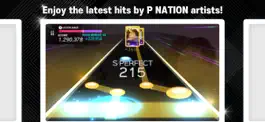 Game screenshot SuperStar P NATION hack