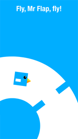 Mr Flap screenshot