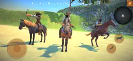 Game screenshot Horse Riding Simulator 2020 apk