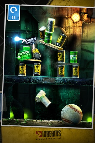 Can Knockdown 3のおすすめ画像3