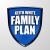 Keith White Family Plan icon