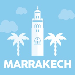 Marrakech Guide de Voyage