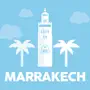 Marrakech Travel Guide .