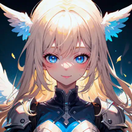 Angel Fantasia Читы