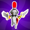 Sword Clash Run icon