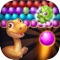 Dinosaur Egg Shoot - super fun puzzle, bubble shooter game