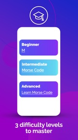 Morse Code Reader and Decoder screenshot