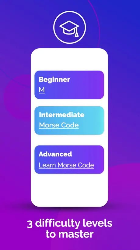 Morse Code Reader and Decoder