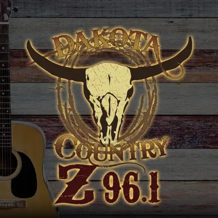 Dakota Country Z96.1 Читы