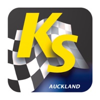 KartSport Auckland Inc logo
