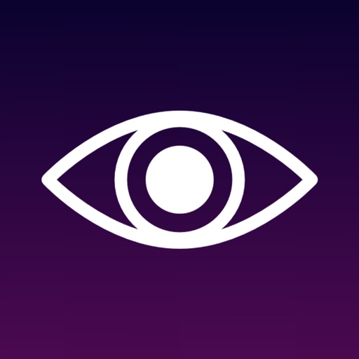 Eye Want to Rest
