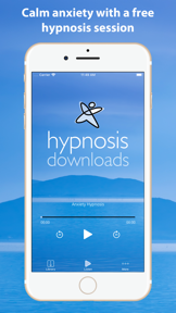 Anxiety Relief Hypnotherapy screenshot