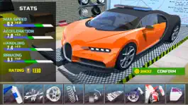 Game screenshot Car Simulator 2 mod apk