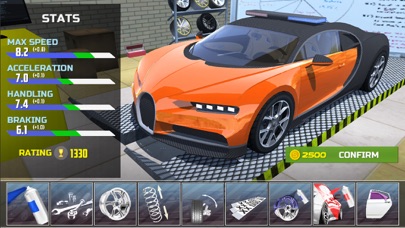 Car Simulator 2 Screenshot