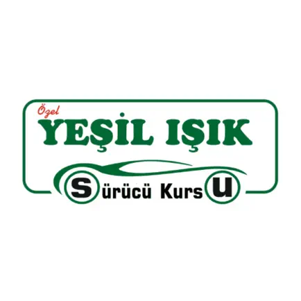 Özel Yeşil Işık Sürücü Kursu Cheats