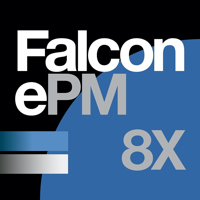 Falcon EPM 8X