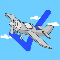 FliteCheck app icon