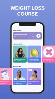 omo: healthy weight loss app problems & solutions and troubleshooting guide - 4