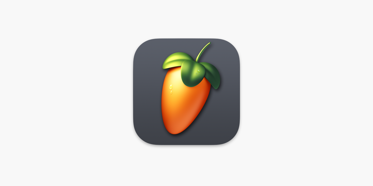 FL Studio Mac Free Download