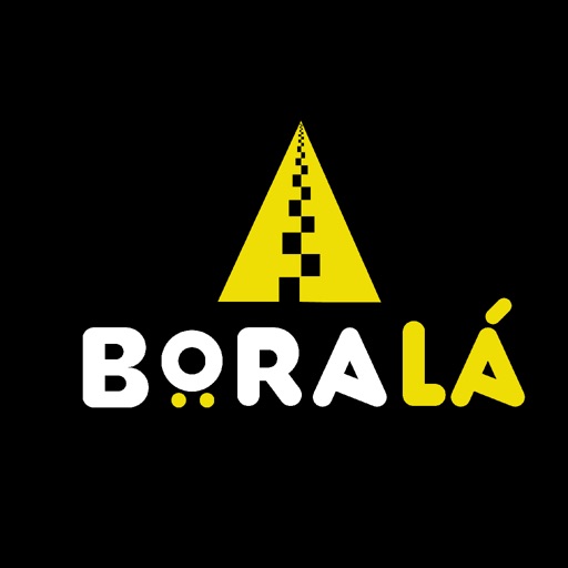 BoralaRider icon