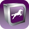 Equine Reproductive Ultrasound icon