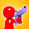 Gun Fight Master - iPhoneアプリ