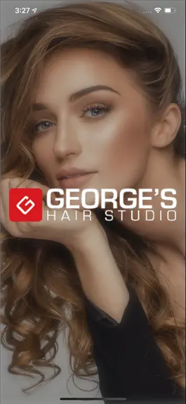 Game screenshot George's Hair Studio mod apk