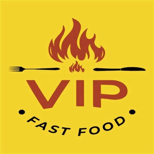 Vip Fast Food-Online