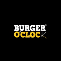 Burger O Clock logo