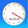 Timelogger Plus: Hours tracker icon