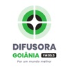 Rádio Difusora Goiânia icon