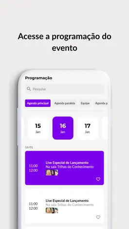 Game screenshot Congresso Abrapp - 44º CBPP hack