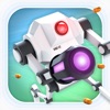 Crashbots - iPhoneアプリ