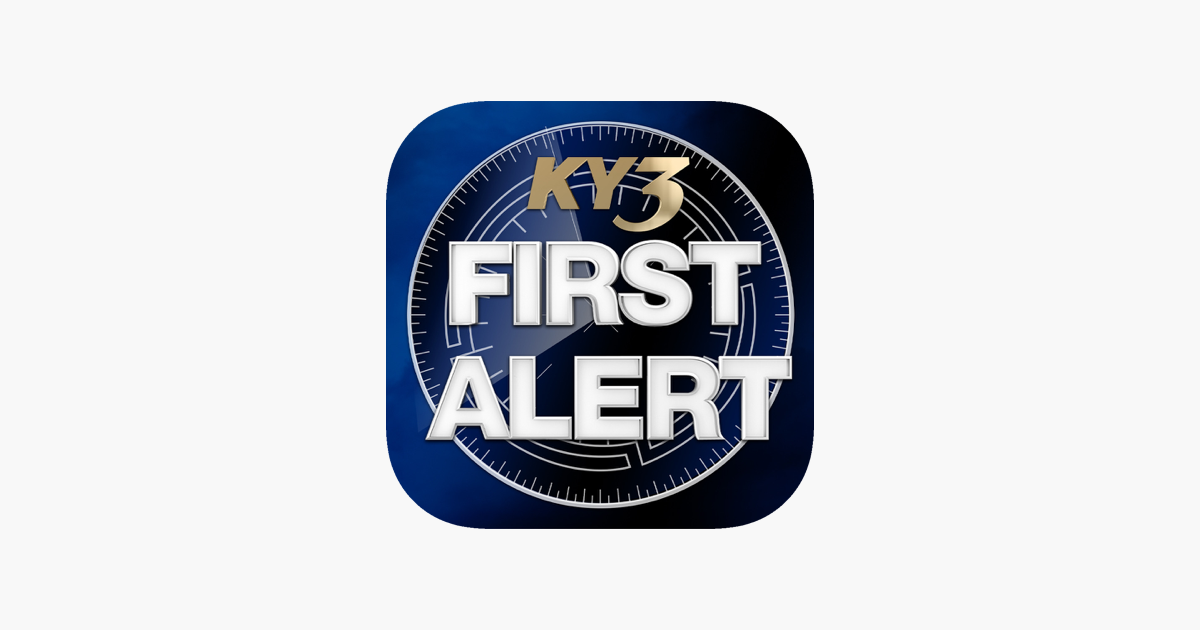 ‎KY3 Weather on the App Store
