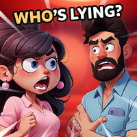 Tricky Test Brain Puzzles