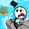 Stickman Story: Island Escape