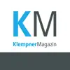 Klempner-Magazin delete, cancel