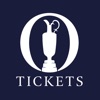 The Open Tickets - iPhoneアプリ