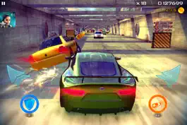 Game screenshot Redline Rush apk